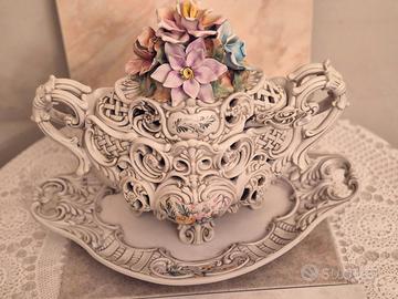 Centro tavola di Bassano