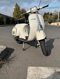 Vespa 50 Special 1979 Bianca (4 marce)