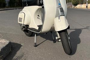 Vespa 50 Special 1979 Bianca (4 marce)
