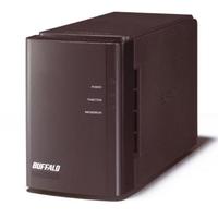 Nas Buffalo hdd 1T