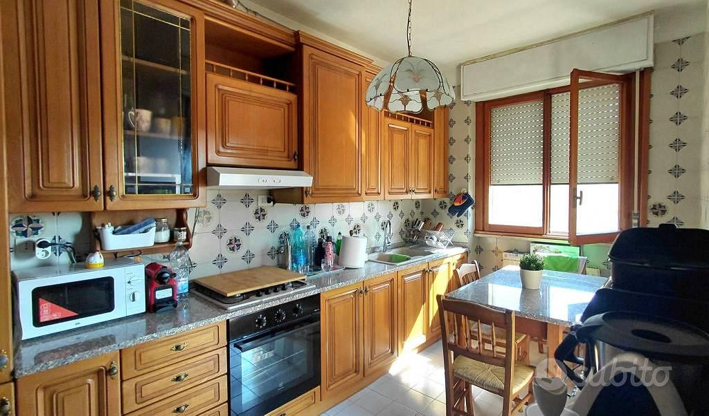 Appartamento – Parma, San Lazzaro - Vista 4