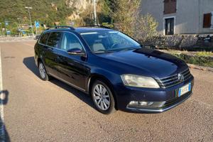 Passat Station Wagon