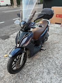 Kymco people S 50