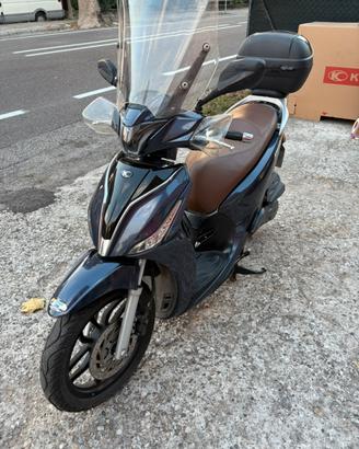 Kymco people S 50