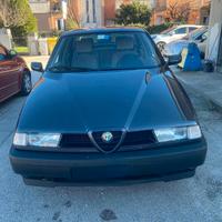 Alfa 155 1.8 Twin Spark 50.000 km originali