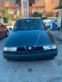 Alfa 155 1.8 Twin Spark 50.000 km originali
