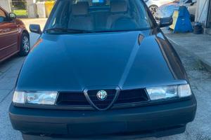 Alfa 155 1.8 Twin Spark 50.000 km originali