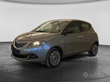 LANCIA Ypsilon III 2021 - Ypsilon 1.0 firefly hybr