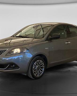 LANCIA Ypsilon III 2021 - Ypsilon 1.0 firefly hybr