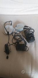 Trasmettitore di segnale per telecomandi