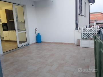 appartamento in centro