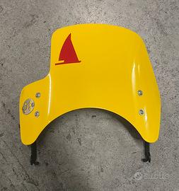 Cupolino LFS per ducati Scrambler prima serie