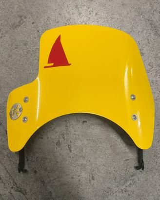 Cupolino LFS per ducati Scrambler prima serie
