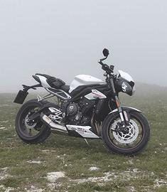 Triumph street triple 765 RS 2019