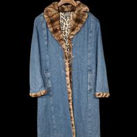 cappotto vintage