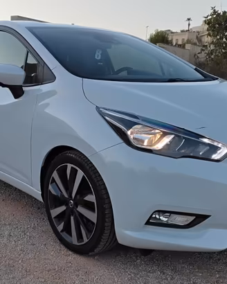 Nissan Micra 0.9 IG-T 12V 5 porte N-Connecta