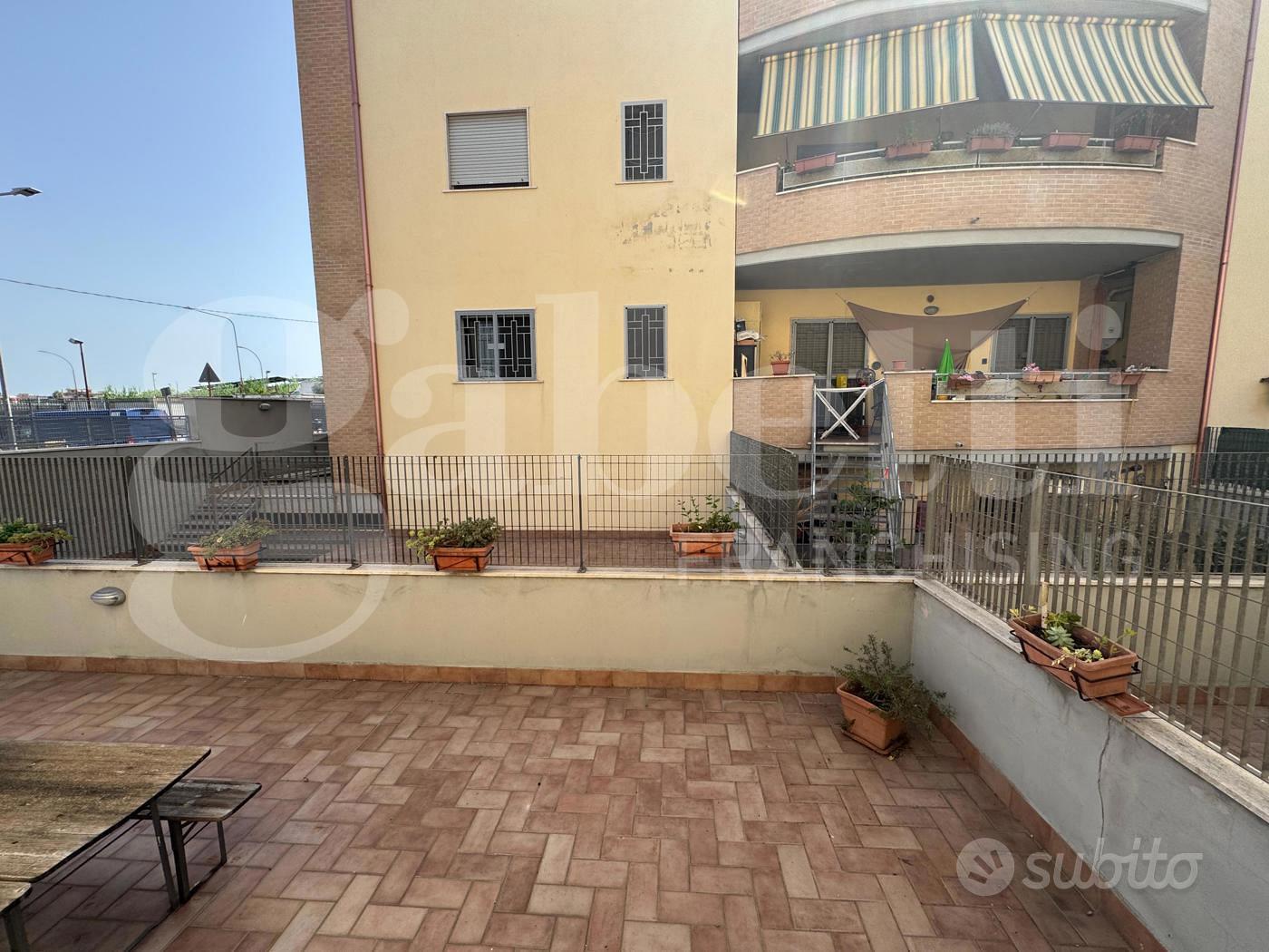 Appartamento – Marino, Cava dei Selci - Vista 2