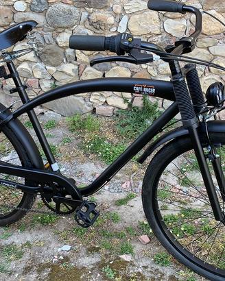 Bicicletta