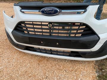 Paraurti anteriore ford transit custom 2016