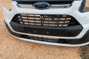 Paraurti anteriore ford transit custom 2016