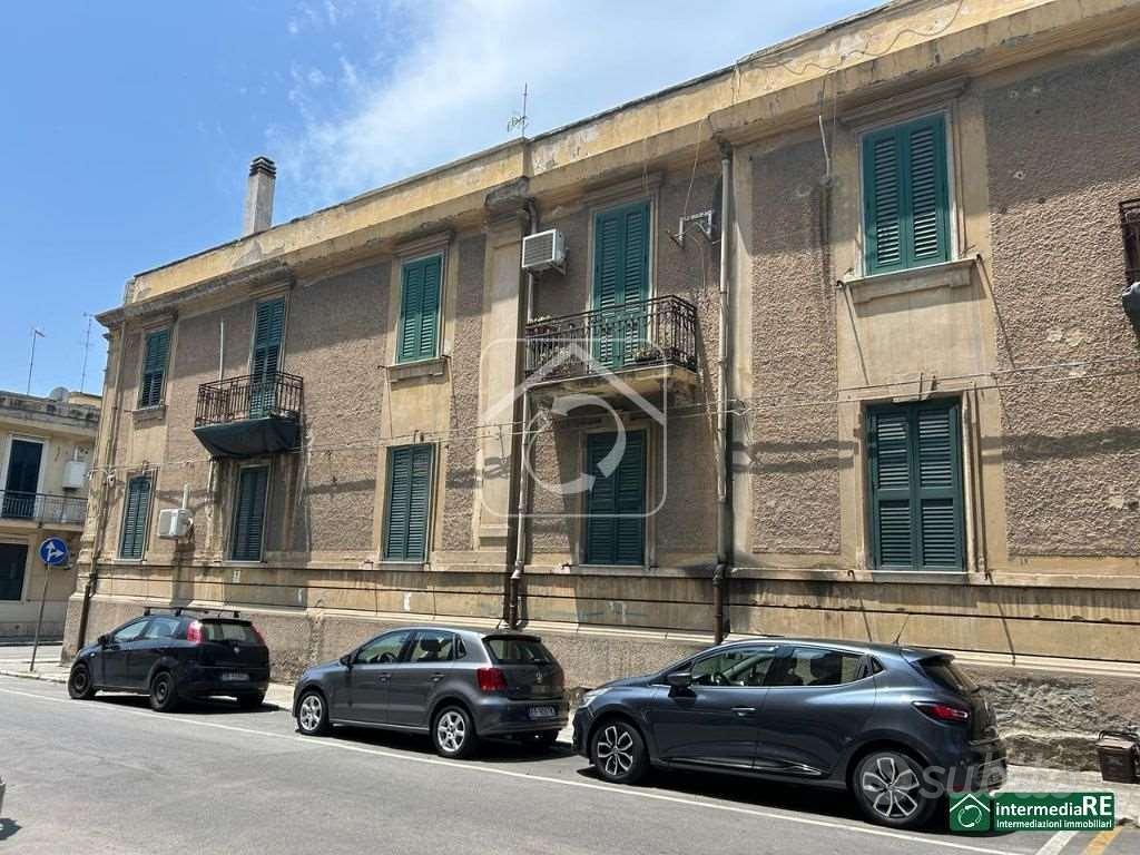 Appartamento – Reggio di Calabria, Reggio Calabria - Vista 2