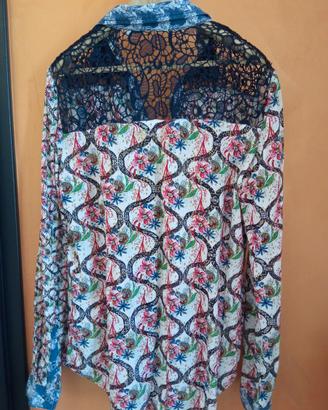 Camicia Desigual donna M 