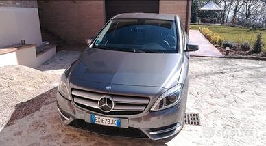 Mercedes classe b 200