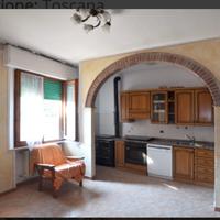 Appartamenti a Montepulciano