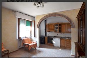 Appartamento a Montepulciano