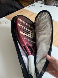 pala da padel bullpadel