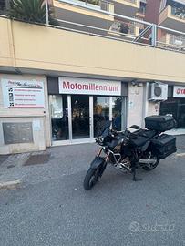 Honda CRF 1100 ADVENTUR SPORT DCT
