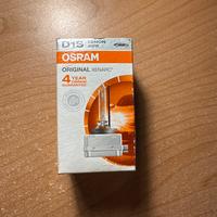 Osram D1S