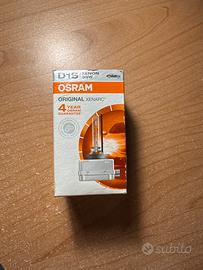 Osram D1S