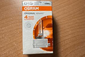 Osram D1S