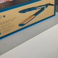 piastra capelli ceramica