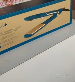 piastra capelli ceramica