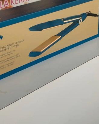 piastra capelli ceramica