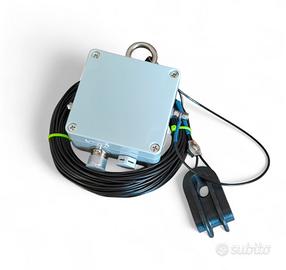 end Fed Half Wave antenna