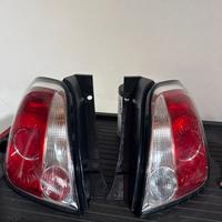 Stop fiat 500 sport 2013