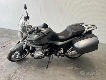 BMW R 1200 R