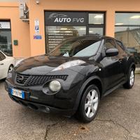 Nissan Juke 1.5 dCi Neopatentati