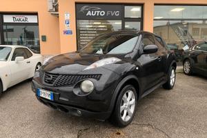 Nissan Juke 1.5 dCi Neopatentati