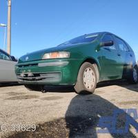 Fiat punto 188 1.2 16v 80 80cv 99-06 ricambi-