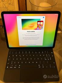 iPad Air 10,9” Wi-Fi 256GB (2024)