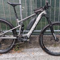 e-MTB Focus JAM2 6.7 29" 2019