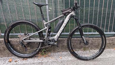 e-MTB Focus JAM2 6.7 29" 2019