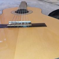 Chitarra classica Privada MP-2 Majorca 