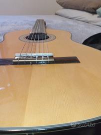 Chitarra classica Privada MP-2 Majorca 
