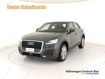 Audi Q2 35 2.0 tdi business design 150cv s-tronic