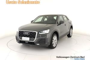 Audi Q2 35 2.0 tdi business design 150cv s-tronic